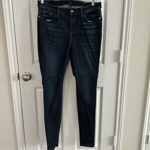 Judy Blue Skinny fit jeans